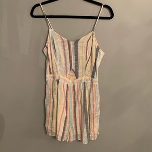 Summer Romper shorts